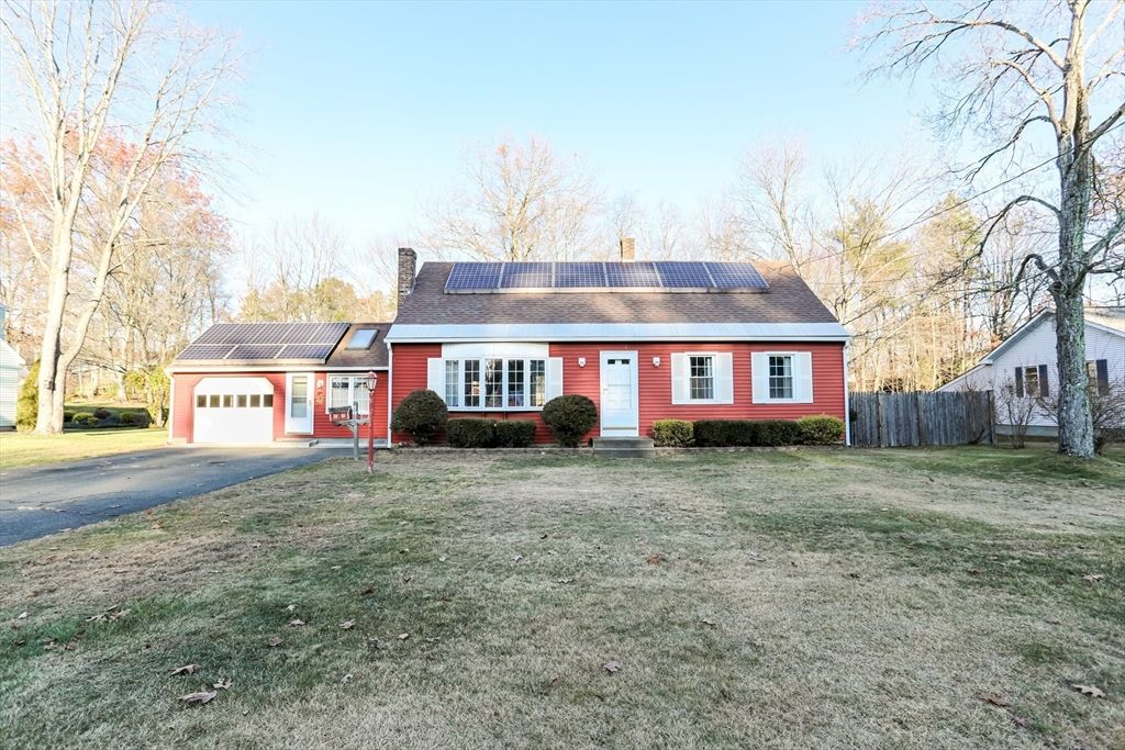 89 Montague Street, Montague, MA 01376