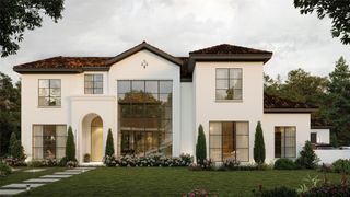 64 Pinehurst Drive, Woodway, TX 76712