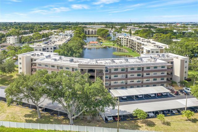 6190 80TH STREET N 304, St Petersburg, FL 33709