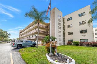 6190 80TH STREET N 304, St Petersburg, FL 33709