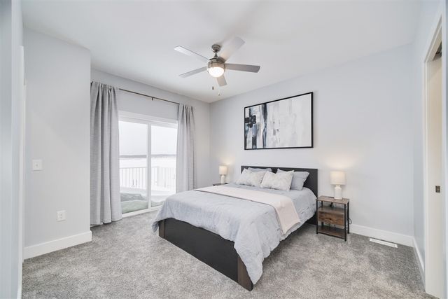 201 Joslin Cove Drive, Manistee, MI 49660