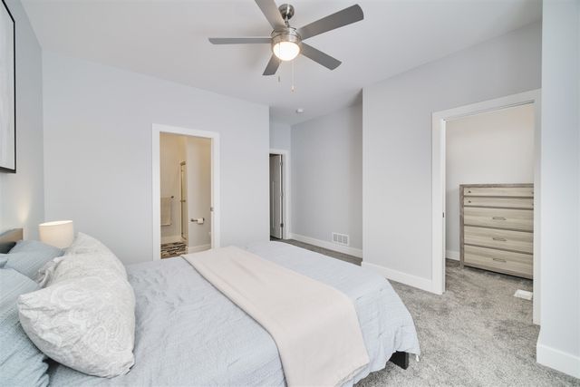 201 Joslin Cove Drive, Manistee, MI 49660