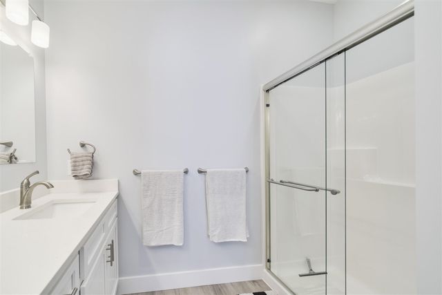 201 Joslin Cove Drive, Manistee, MI 49660