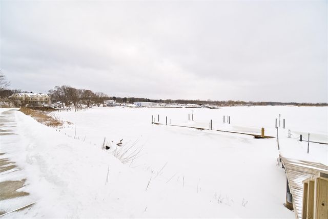 201 Joslin Cove Drive, Manistee, MI 49660