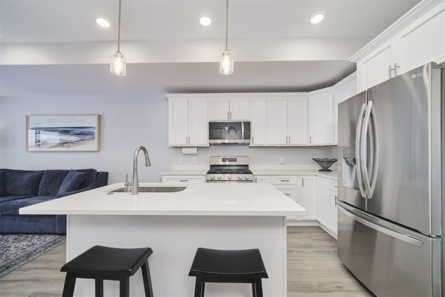 201 Joslin Cove Drive, Manistee, MI 49660