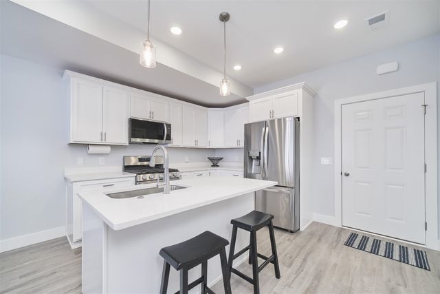 201 Joslin Cove Drive, Manistee, MI 49660