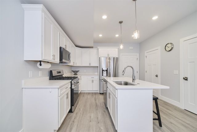 201 Joslin Cove Drive, Manistee, MI 49660