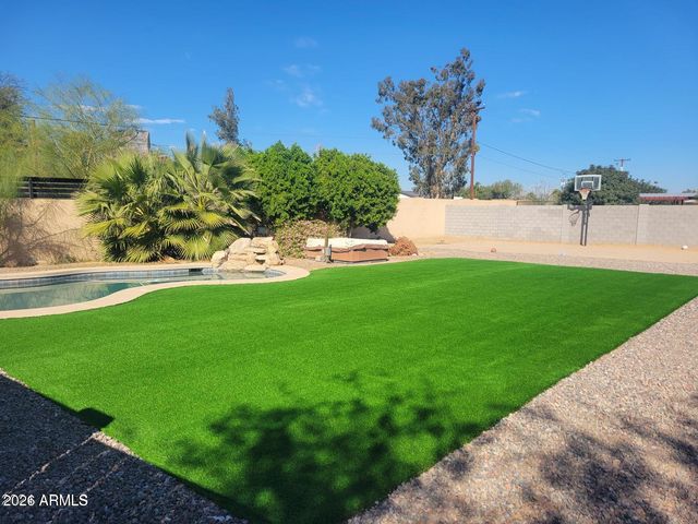 12210 N 67TH Street, Scottsdale, AZ 85254