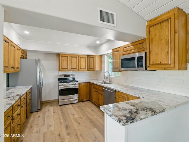 12210 N 67TH Street, Scottsdale, AZ 85254