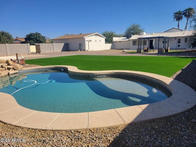 12210 N 67TH Street, Scottsdale, AZ 85254