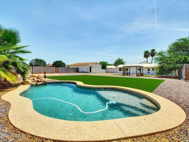 12210 N 67TH Street, Scottsdale, AZ 85254