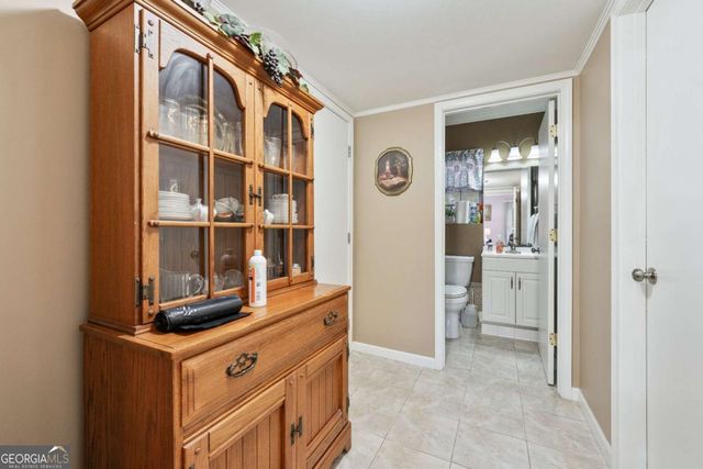 6633 Cameron Road, Morrow, GA 30260