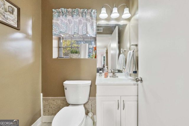 6633 Cameron Road, Morrow, GA 30260