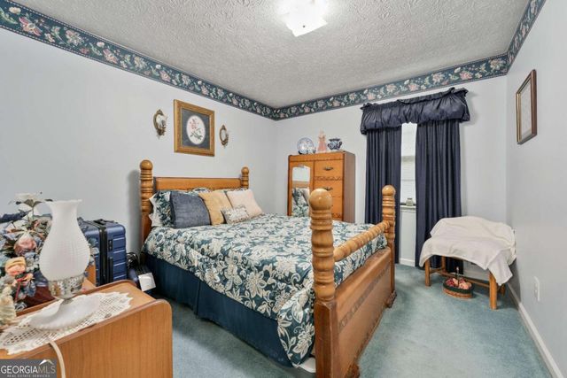 6633 Cameron Road, Morrow, GA 30260