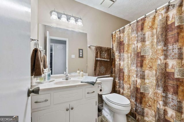 6633 Cameron Road, Morrow, GA 30260