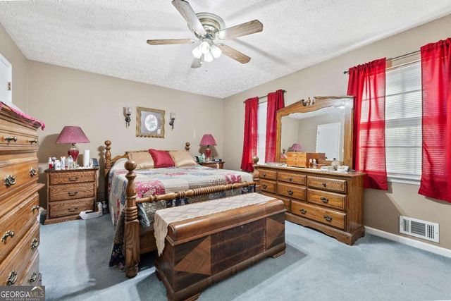 6633 Cameron Road, Morrow, GA 30260