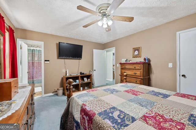 6633 Cameron Road, Morrow, GA 30260