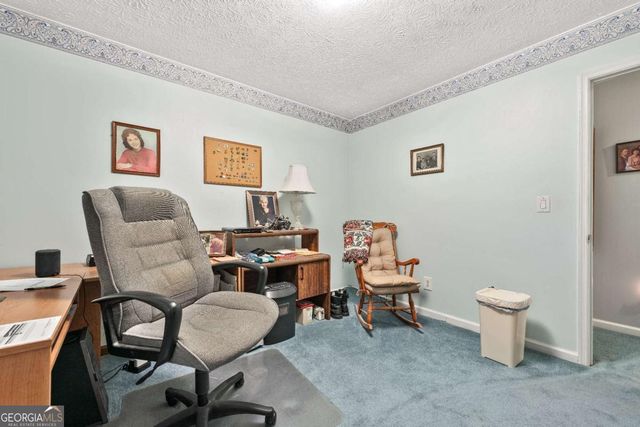 6633 Cameron Road, Morrow, GA 30260