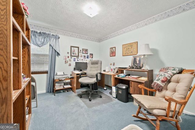 6633 Cameron Road, Morrow, GA 30260