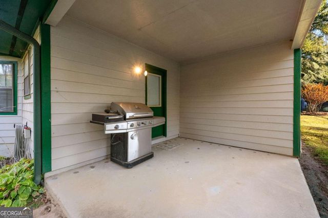 6633 Cameron Road, Morrow, GA 30260