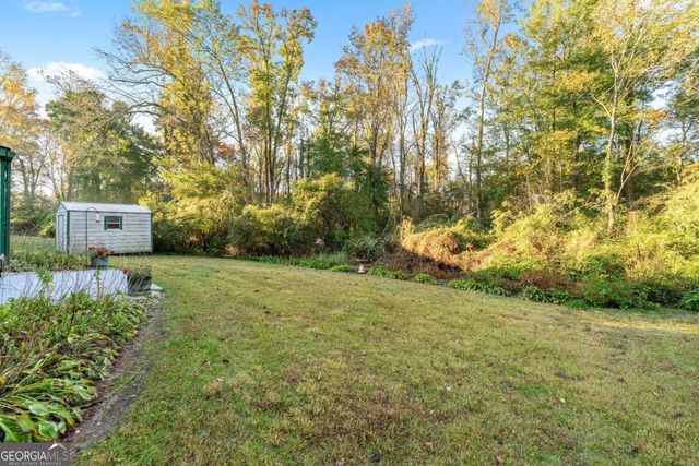 6633 Cameron Road, Morrow, GA 30260