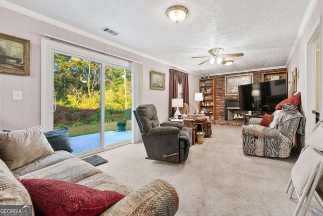 6633 Cameron Road, Morrow, GA 30260