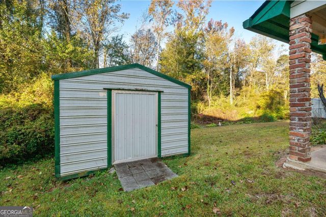 6633 Cameron Road, Morrow, GA 30260