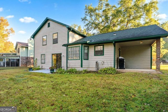 6633 Cameron Road, Morrow, GA 30260