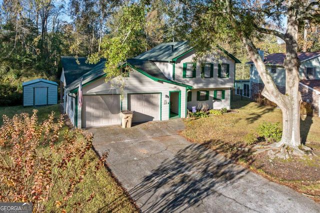 6633 Cameron Road, Morrow, GA 30260