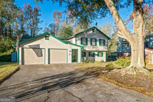 6633 Cameron Road, Morrow, GA 30260