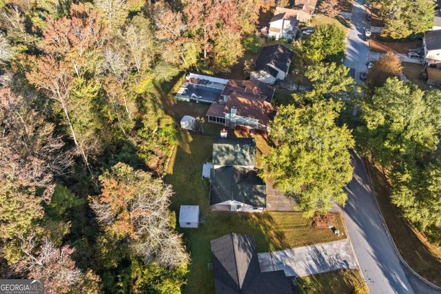 6633 Cameron Road, Morrow, GA 30260