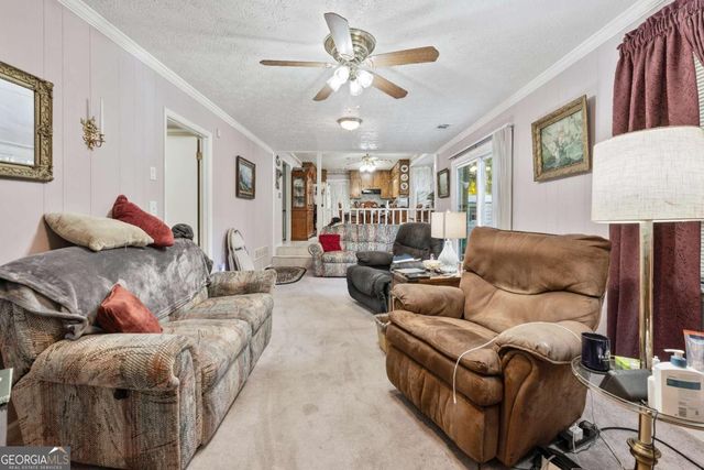 6633 Cameron Road, Morrow, GA 30260