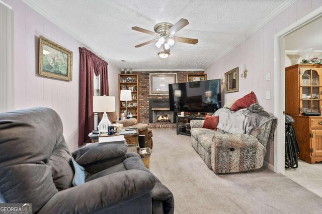 6633 Cameron Road, Morrow, GA 30260