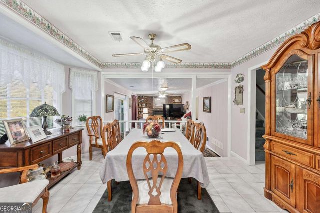 6633 Cameron Road, Morrow, GA 30260