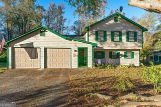 6633 Cameron Road, Morrow, GA 30260