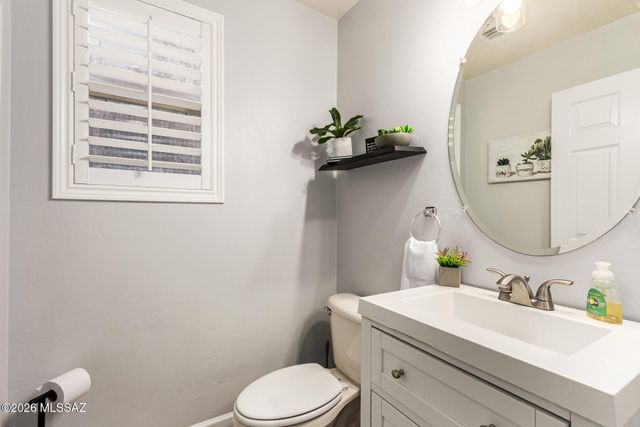 10891 S Distillery Canyon Spring Drive, Vail, AZ 85641