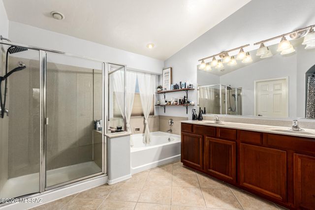 10891 S Distillery Canyon Spring Drive, Vail, AZ 85641