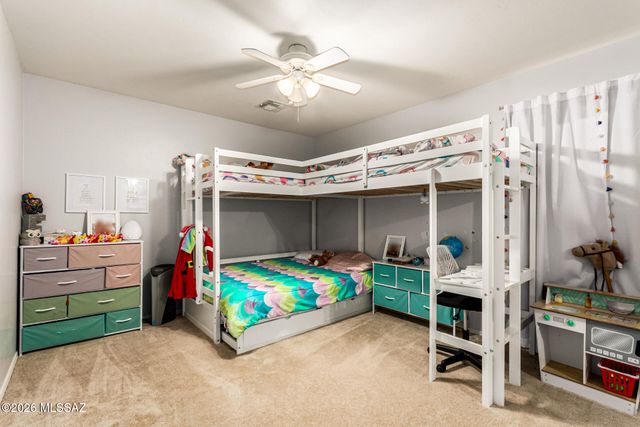 10891 S Distillery Canyon Spring Drive, Vail, AZ 85641