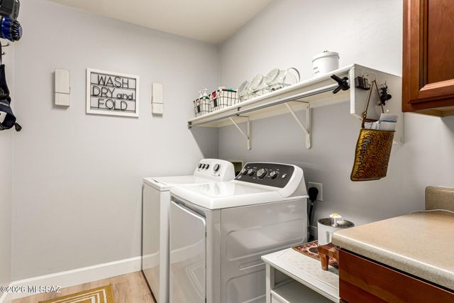 10891 S Distillery Canyon Spring Drive, Vail, AZ 85641