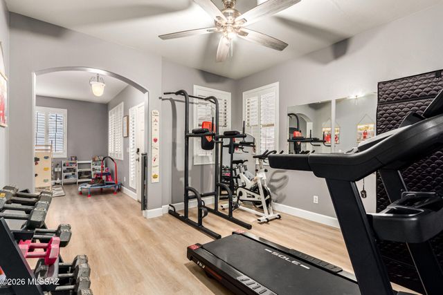 10891 S Distillery Canyon Spring Drive, Vail, AZ 85641