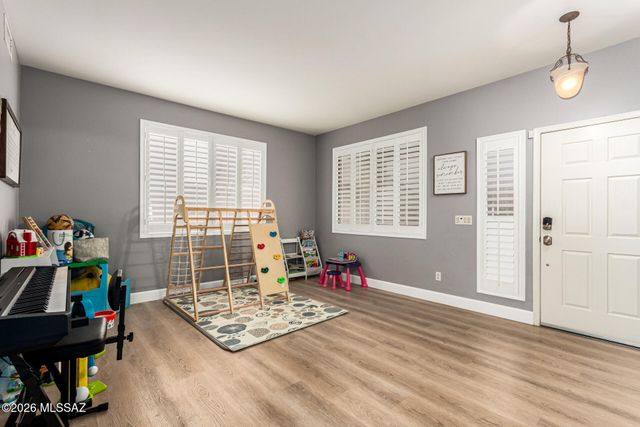 10891 S Distillery Canyon Spring Drive, Vail, AZ 85641