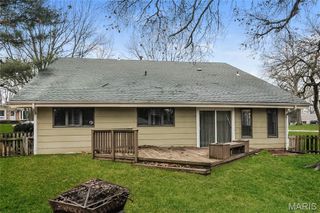 1655 Woodman Drive, Florissant, MO 63031