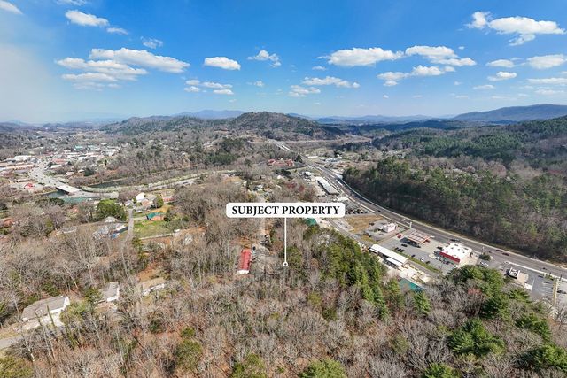 155 Fort Butler Street, Murphy, NC 28906