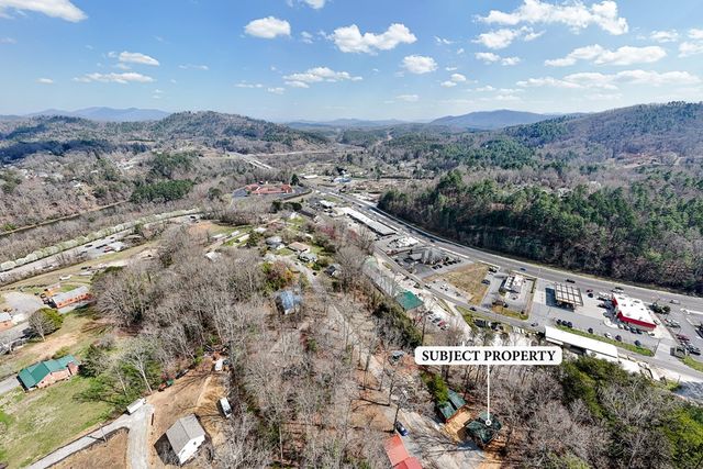 155 Fort Butler Street, Murphy, NC 28906