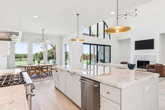 4411 Tea Olive Trail, Midlothian, TX 76065