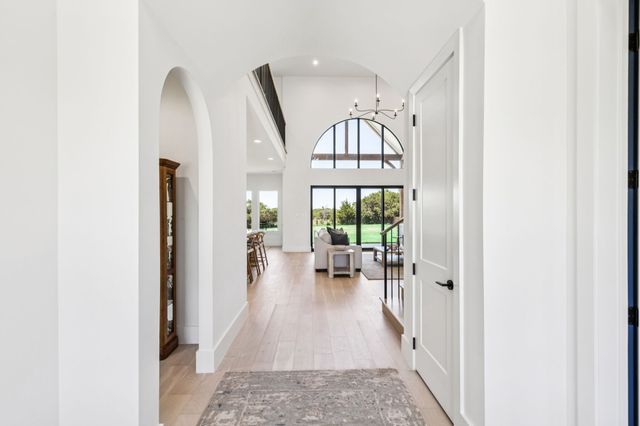 4411 Tea Olive Trail, Midlothian, TX 76065