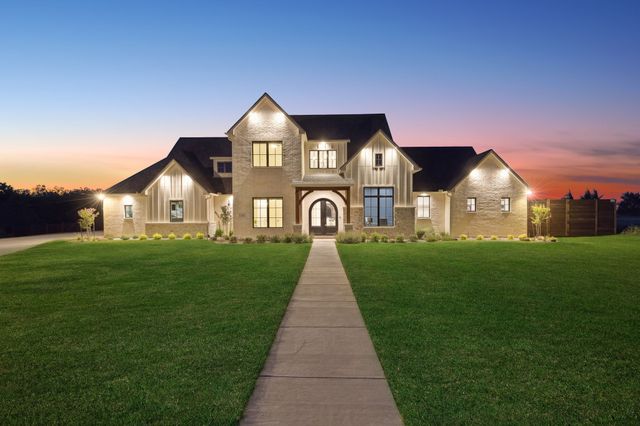 4411 Tea Olive Trail, Midlothian, TX 76065