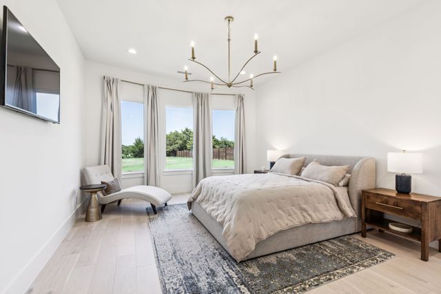 4411 Tea Olive Trail, Midlothian, TX 76065