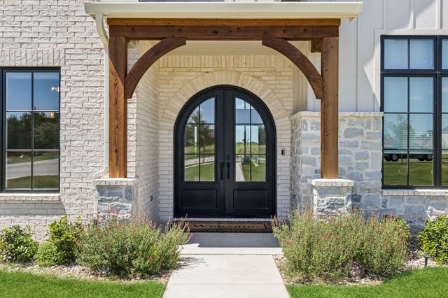 4411 Tea Olive Trail, Midlothian, TX 76065