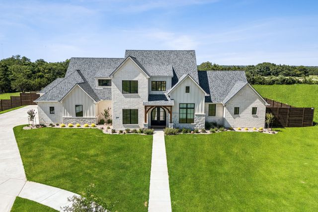 4411 Tea Olive Trail, Midlothian, TX 76065